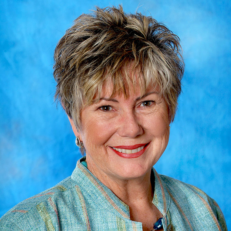Ellen Guccione Treasurer LSA Management
