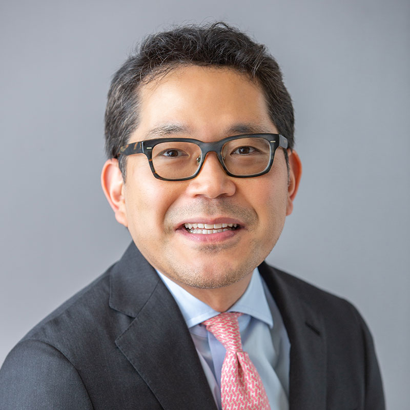 Jun Sakumoto Vice President LSA Management