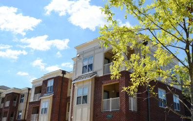 Residences at Renaissance Apartments Charlotte NC